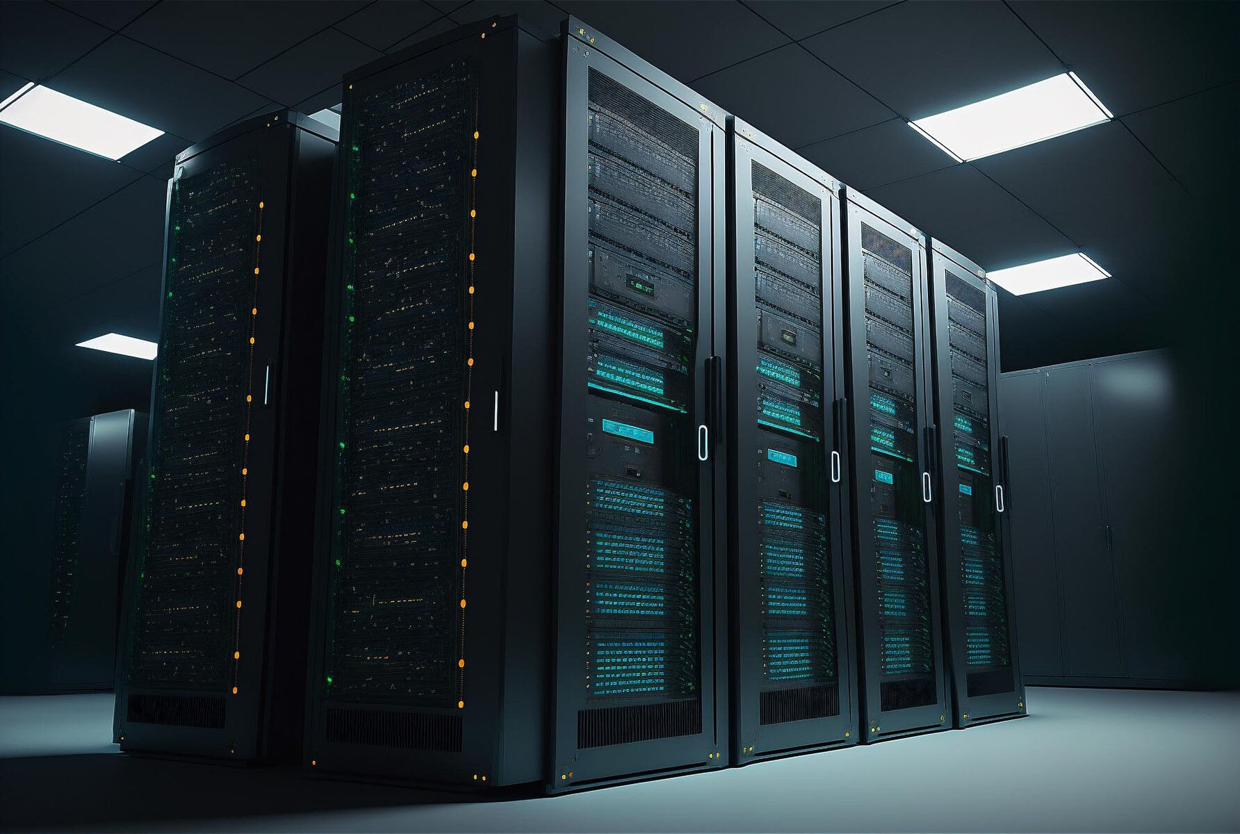 mainframe-devices-racks-room-with-big-data-cyber-internet-content-neon-light-cloud-computing-server-cabinet-modern-communication-storage-hardware-system_90220-1386